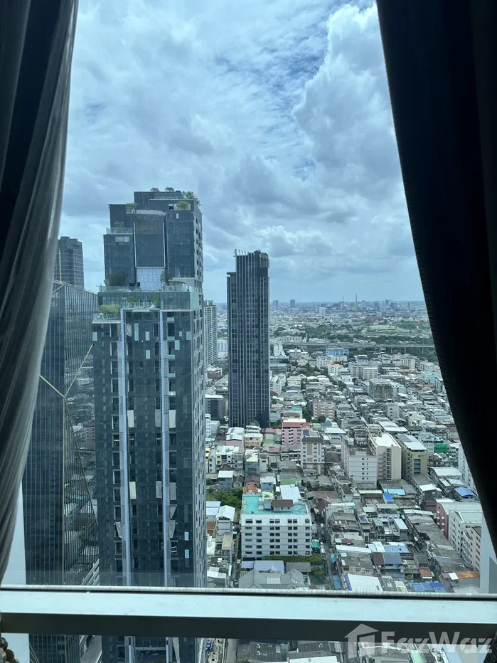 รูป ขาย คอนโด 1 ห้องนอน ในโครงการ วิลล่า ราชเทวี 6659839 - รูปที่ 31/31