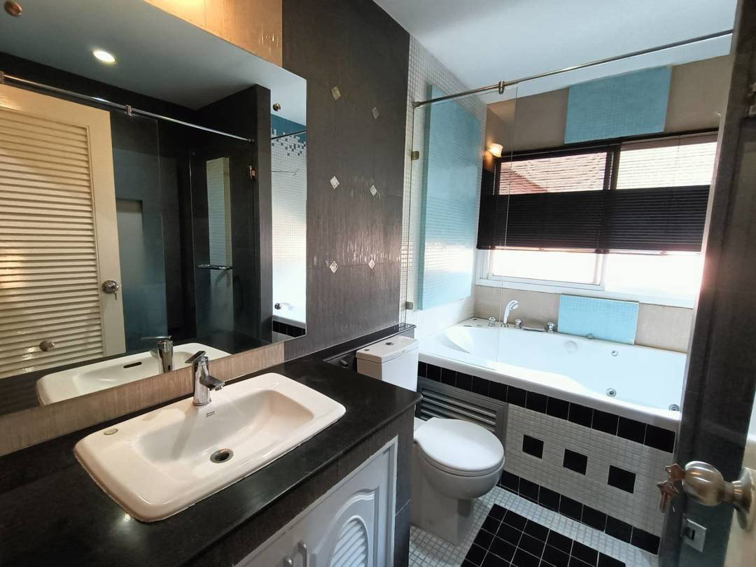 picture For rent @Koolpunt ville 10 close to ABS, ACIS, Unity, Varee, Chongfah Xinseng school - 10/18