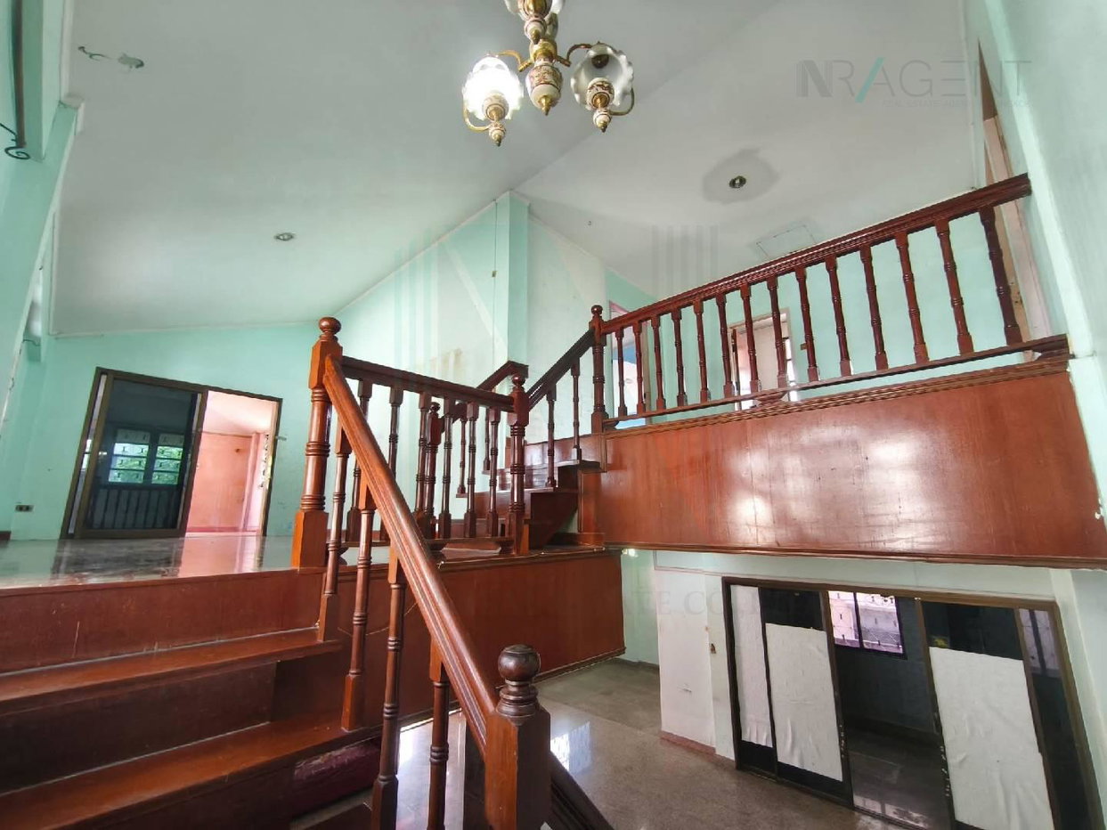 picture 📌 For Sell House BAAN PETKASEM 3 2-story 5 bedroom 2 bathroom - 7/8