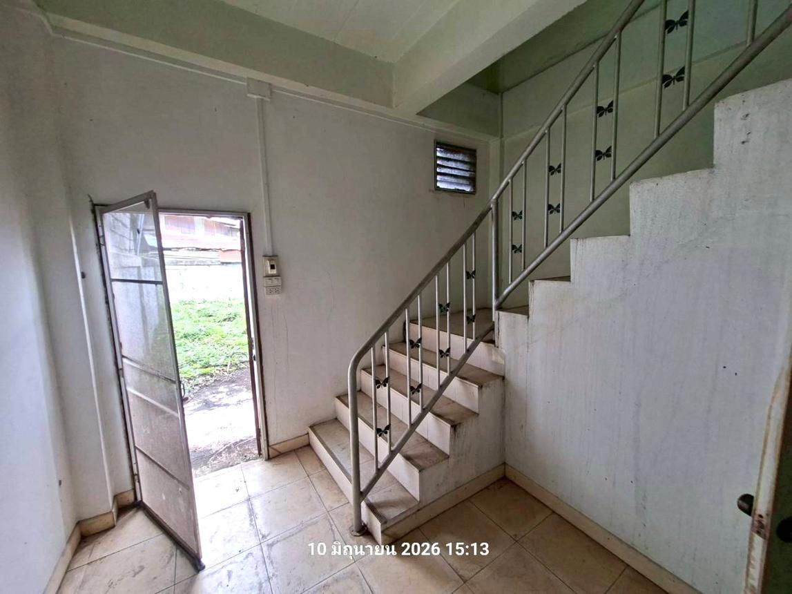 picture SHOP HOUSE 34 Sq.w. Wichian Buri Phetchabun for 2.1M - 20/35