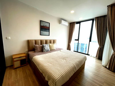 คอนโดให้เช่า : XT PHAYATHAI ห้องสวย ราคาดี สอบถามเพิ่มเติมได้ที่ Line @condorental