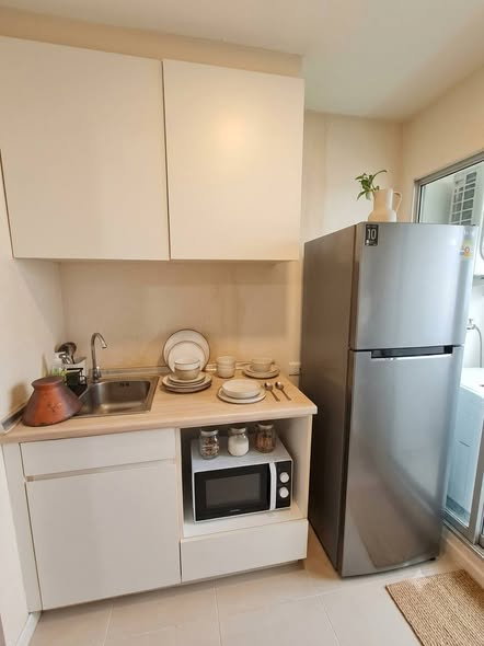 picture 🔥 For Sale – Lumpini North Pattaya - Sukhumvit | High Floor | Prime Sukhumvit Location - 4/4