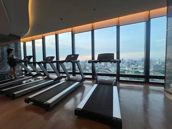 picture 🏙️✨ FOR RENT: Modiz Sukhumvit 50  📩 Interested in this room? Screenshot or copy the link and send us via Line for more details & room viewing.   - 8/20