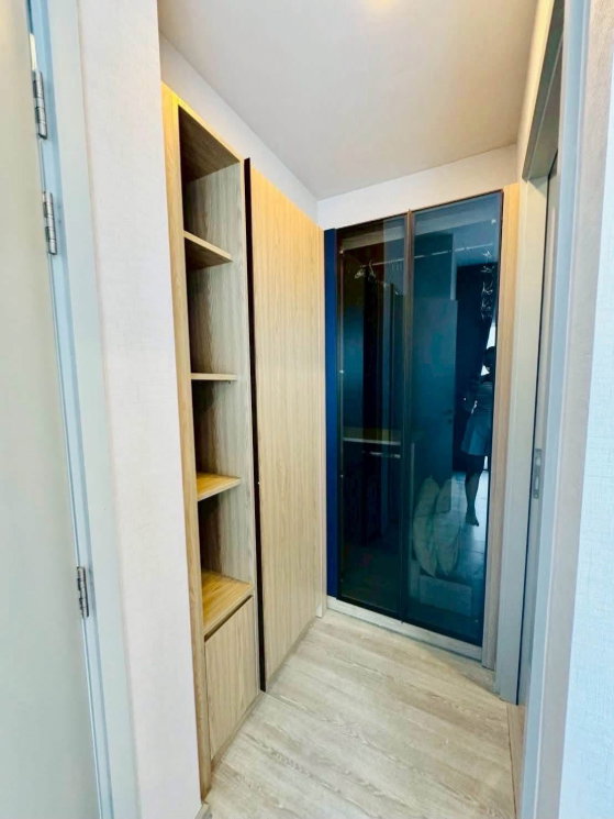 รูป ME2500448 ห้องสวยมาก! XT เอกมัย ชั้น 19 เฟอร์ครบ ใกล้ BTS เอกมัย - รูปที่ 5/10