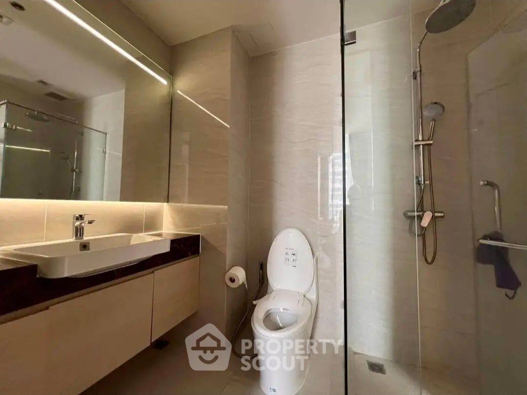 picture Great Value 2-BR At Noble State 39 Near BTS Phrom Phong (ID 3164641) - 11/12
