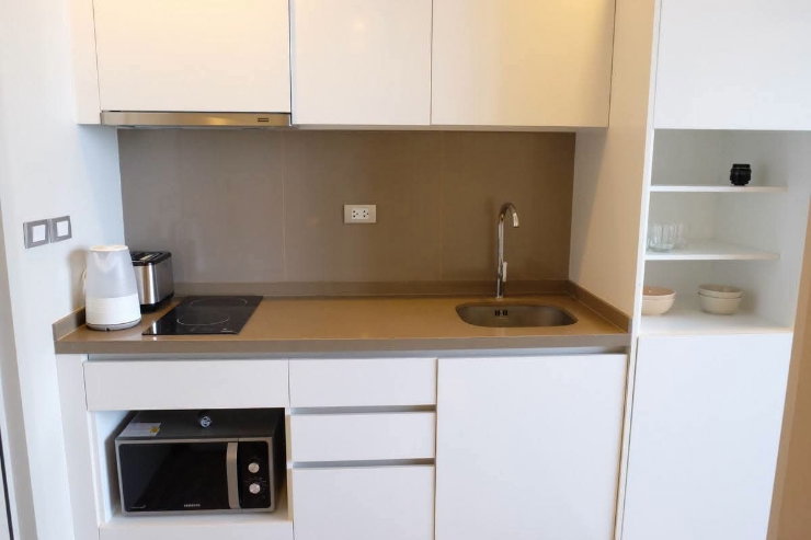 รูป ขายคอนโด Duplex 2bed
บ้านปลายหาด ติดทะเล พัทยาเหนือ
ราคา 9,500,000.-
- รูปที่ 14/31
