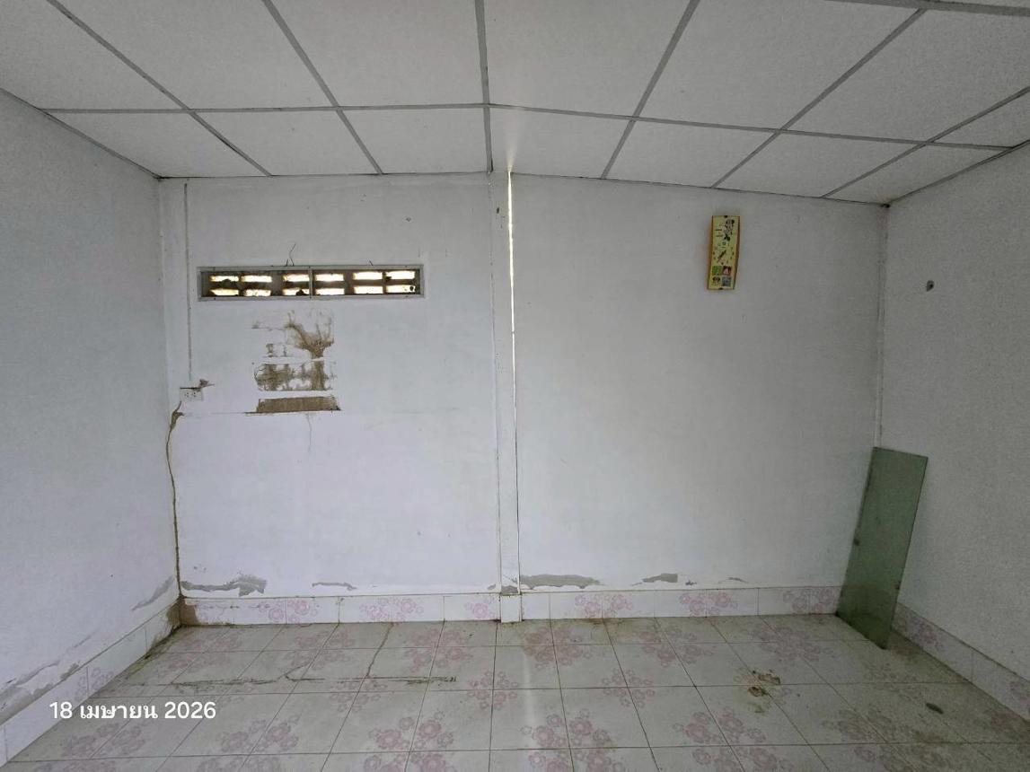 รูป บ้านเดี่ยว 55 ตร.วา ขาณุวรลักษบุรี กำแพงเพชร 754,000 - รูปที่ 25/32