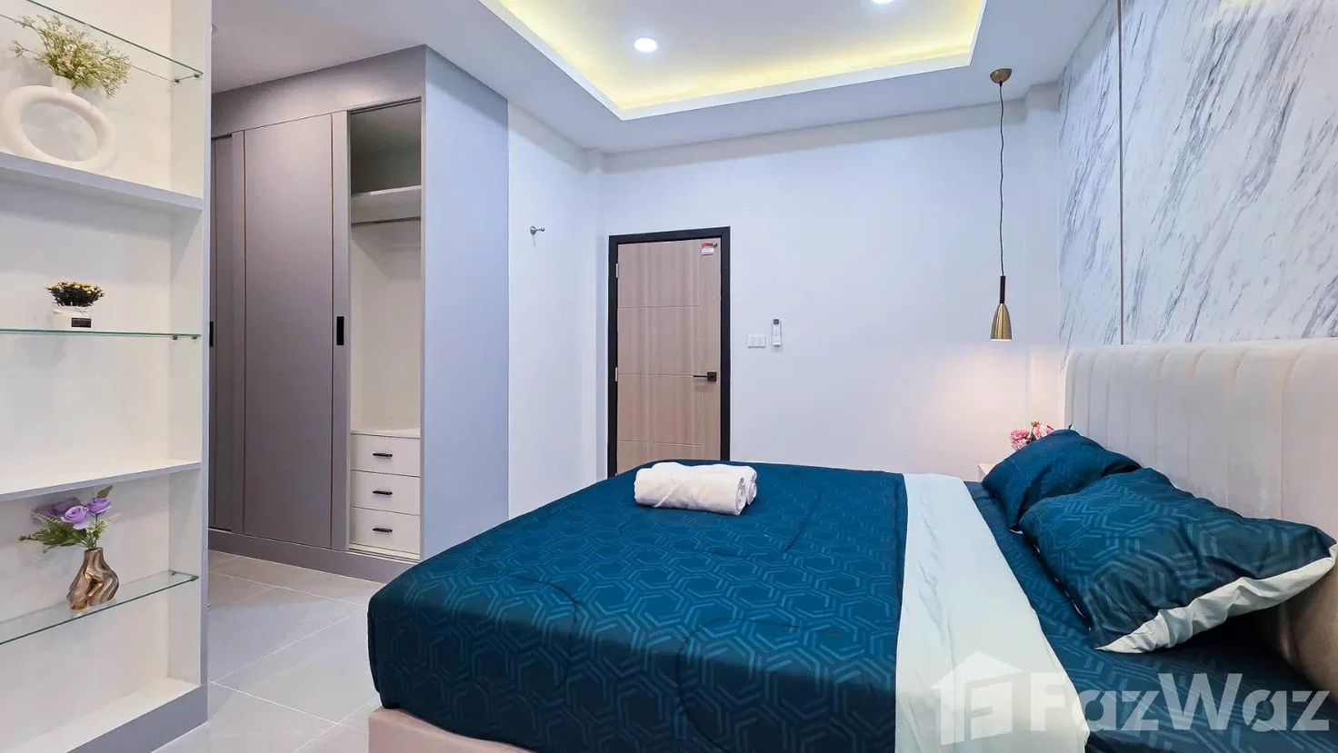 รูป ขาย วิลล่า 4 ห้องนอน ในโครงการ เดอะอิมพีเรียล เพลส 6661398 - รูปที่ 23/29