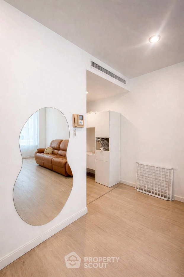 picture Pet-Friendly 1-BR On 15th Floor, Manhattan Chidlom Near BTS Chit Lom (ID 2559182) - 5/11