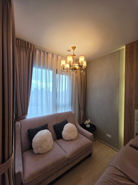 ให้เช่าคอนโด Life one wireless
