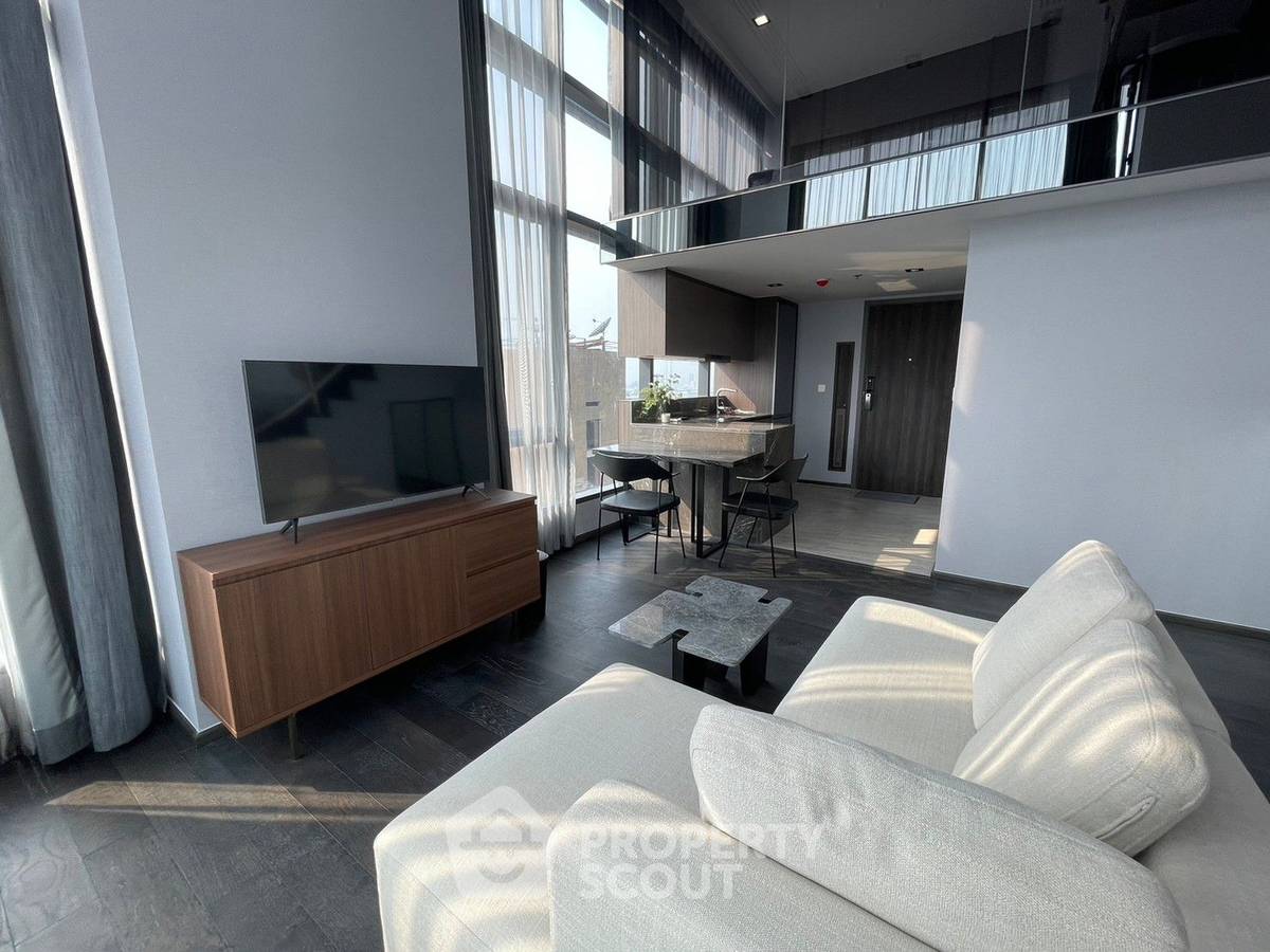 picture 1-BR Condo At CONNER Ratchathewi Near BTS Ratchathewi (ID 3165512) - 4/12