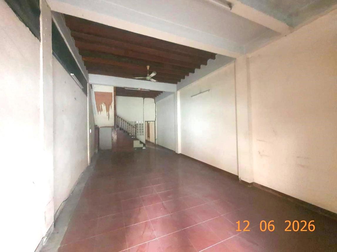 picture SHOP HOUSE 63 Sq.w. San Kamphaeng Chiang Mai for 5.2M - 25/46