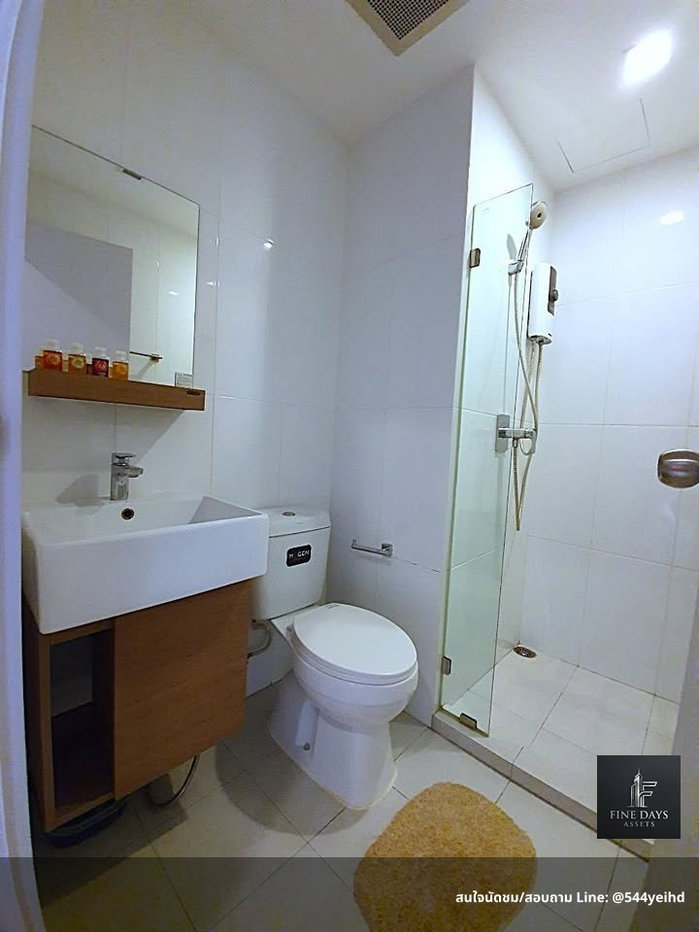 picture 🔥 Rare Find‼️ Rent only 12,000 THB💰 Condolette Pixel Sathorn. Book now before it's gone! 🔥FD-084132 - 5/5