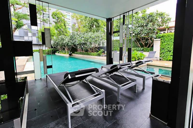picture 2-BR 82 Sqm At Quattro By Sansiri Near BTS Thong Lor (ID 3167269) - 6/8