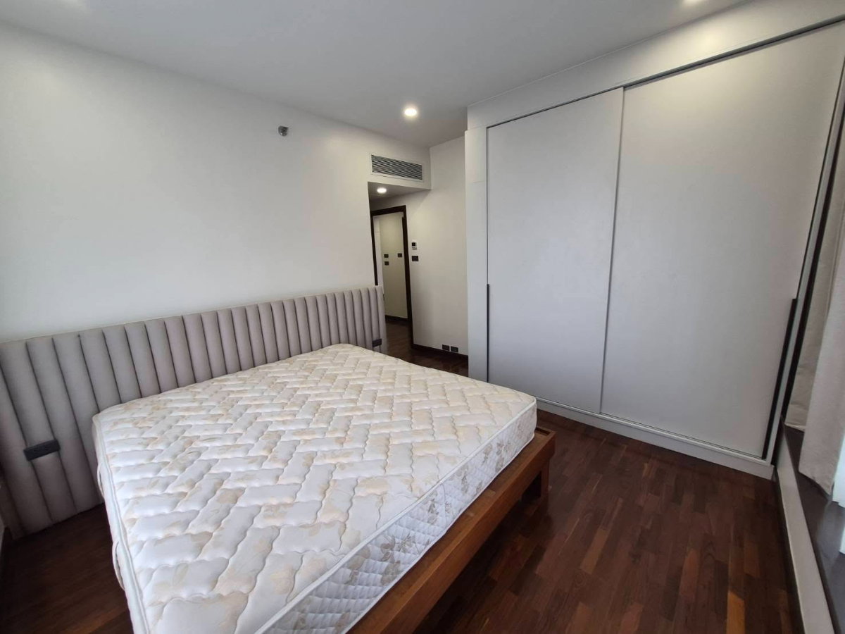 รูป RS7318 ให้เช่า คอนโด Baan Piya Sathorn สวนพลู–สาทร Brand New Renovation ใกล้ BTS ช่องนนทรี - รูปที่ 8/14