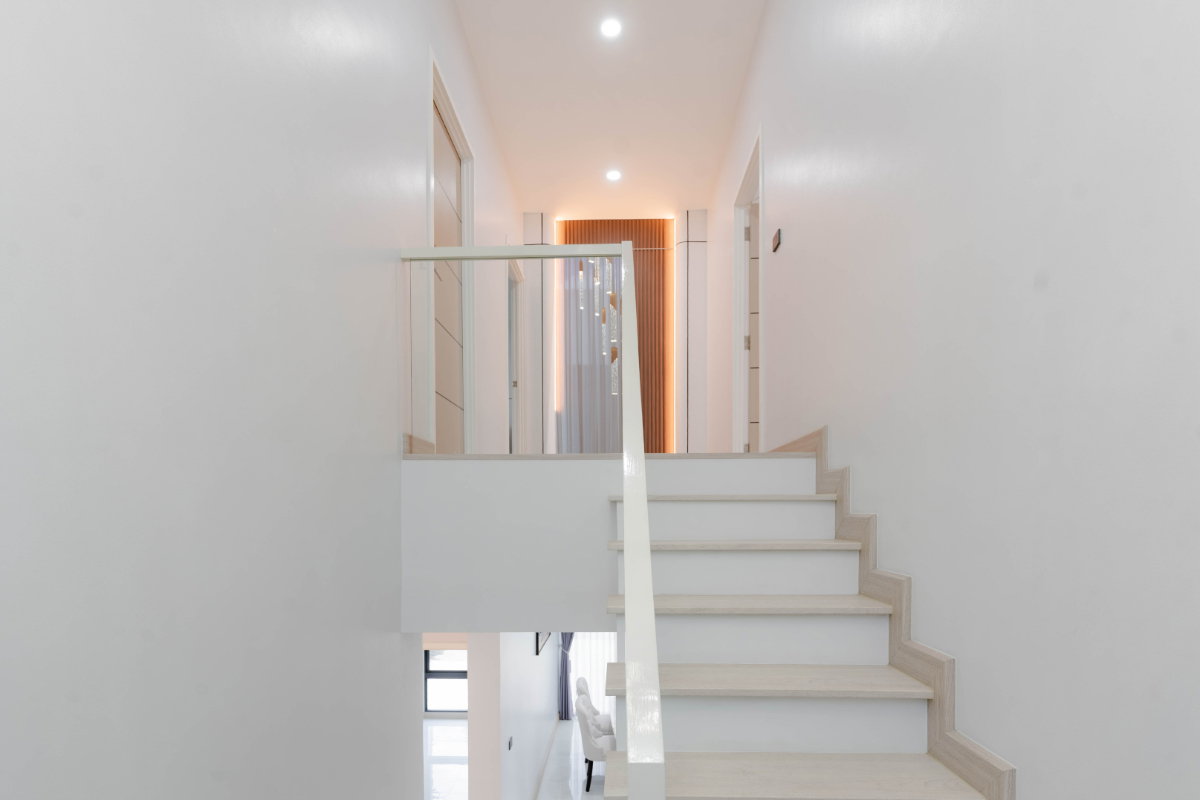 รูป 🏡✨ ให้เช่าบ้านเดี่ยว 2 ชั้น หลังใหญ่ ในโครงการคุณภาพ | หางดง เชียงใหม่ ✨ AHD-H1267 - รูปที่ 21/38