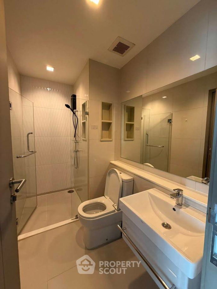 picture 17th-Floor 1-BR At Life Asoke Near ARL Makkasan (ID 3168938) - 7/7