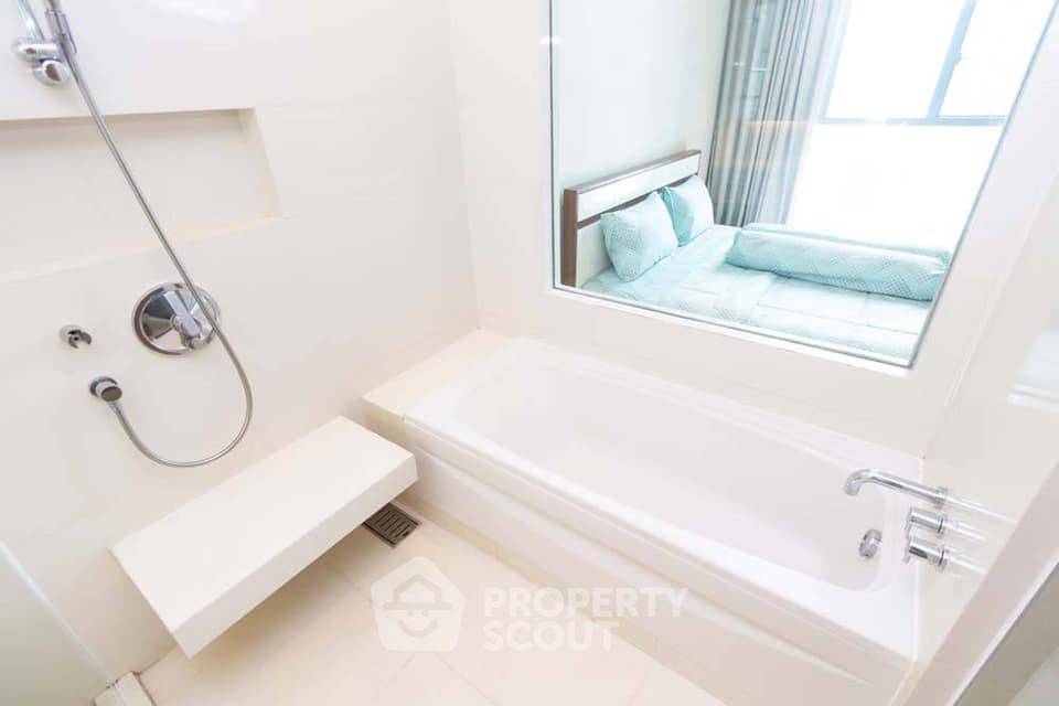 รูป คอนโด 1 ห้องนอน Aequa Sukhumvit 49 Condominium ใกล้ BTS ทองหล่อ (ID 494403) - รูปที่ 6/9