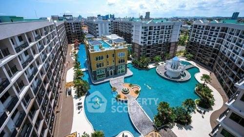 picture 1-BR Condo At Arcadia Beach Continental, Pattaya South (ID 2948460) - 9/11