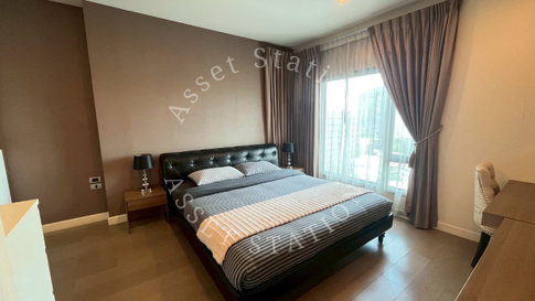 The Crest Sukhumvit 34 | 🚅 ใกล้ BTS ทองหล่อ Emporium EmQuartier และ Terminal 21