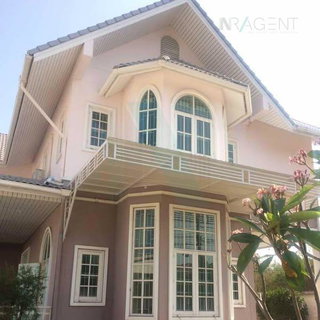 📌 For Sell House MUANG THONG 4 2-story 4 bedroom 3 bathroom