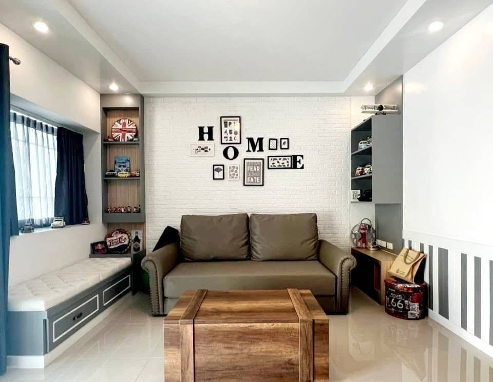 picture 🌹📍 House for Rent, Indy Bangna Km.7, near Mega Bangna. 🐶Pet Friendly - 3/14