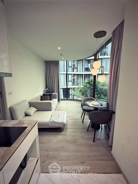 คอนโด 1 ห้องนอน Fynn Asoke ใกล้ BTS อโศก 400 ม. (ID 3168768)