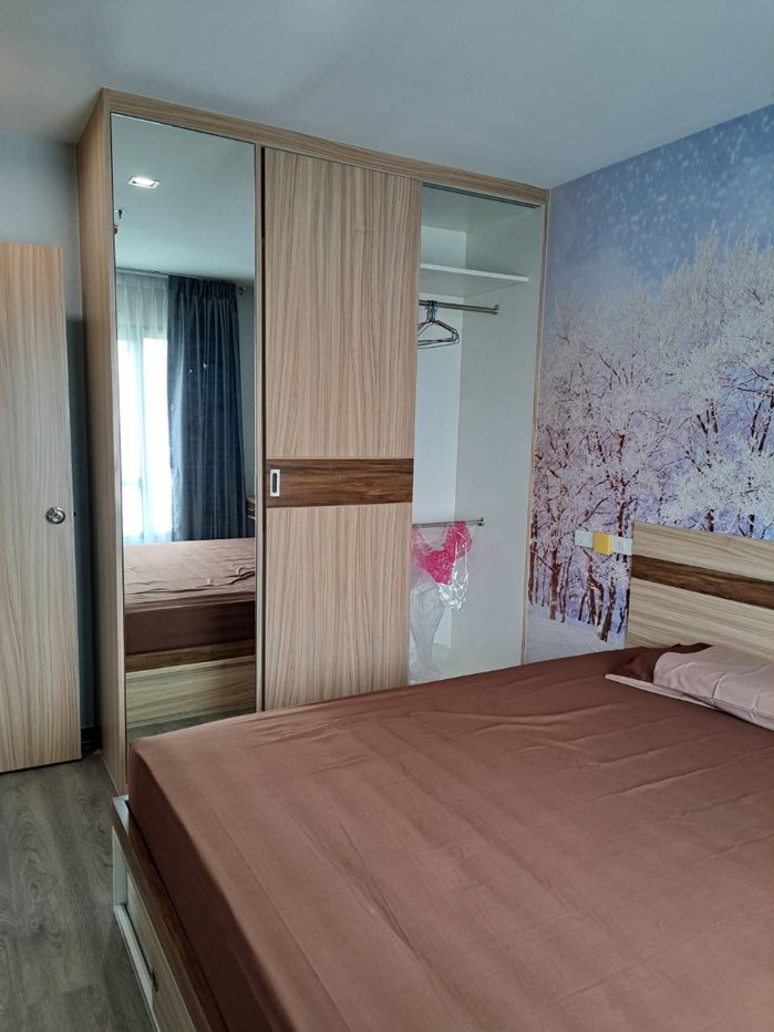 picture Condo for rent Rich park @ triple station - 14/15