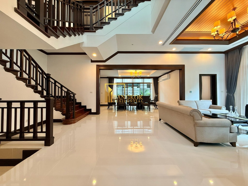 picture L&H Villa | Elegant 4 Bedroom Pool Villa in Sathorn Area - BR28369SH - 7/55