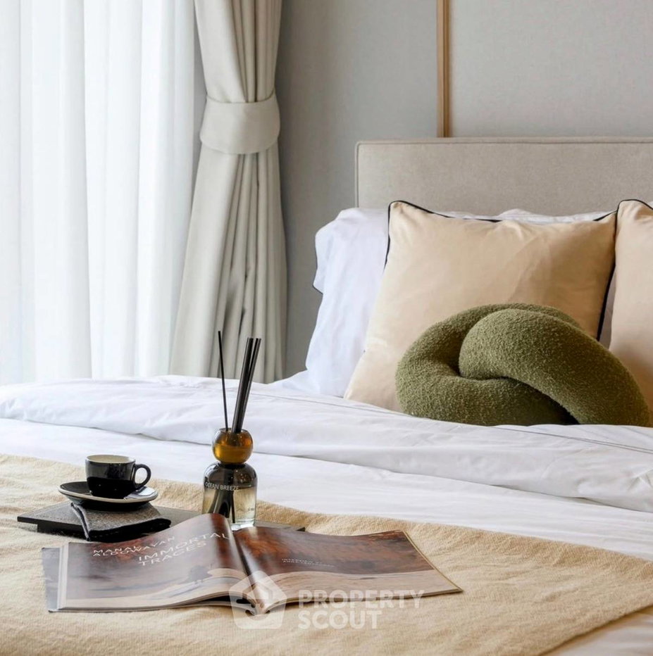 picture 29th-Floor 1-BR At The Crest Park Residences Near MRT Phahon Yothin (ID 3165679) - 4/7