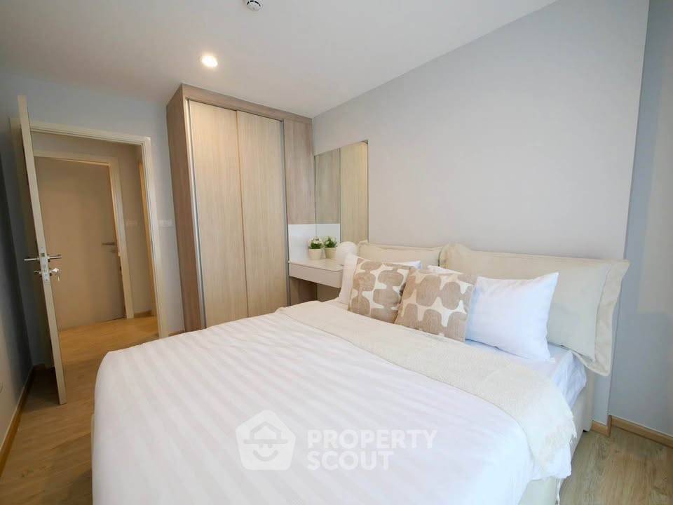 รูป คอนโด 2 ห้องนอน ขายที่ The Excel Hideaway Sukhumvit 50 ใกล้ BTS พระโขนง (ID 3168001) - รูปที่ 10/20