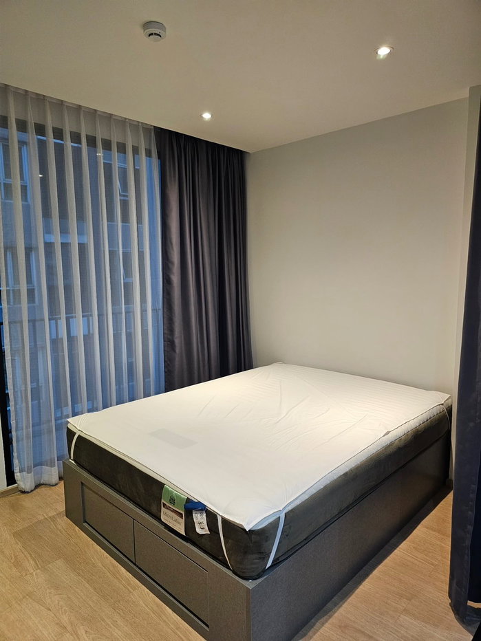 picture The Matt Sathorn - Thapra 2 for rent ✨ Fully furnished - 1/9