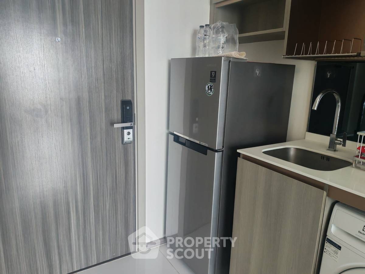 picture 30th-Floor 1-BR Knightsbridge Prime Onnut Near BTS On Nut (ID 1511406) - 31/44