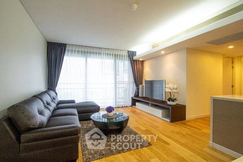 2-BR Condo At Mode Sukhumvit 61 Near BTS Ekkamai (ID 648660)