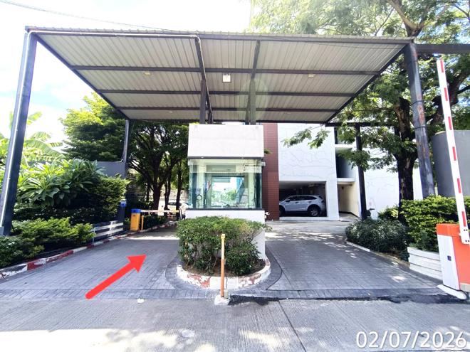 picture CONDO 33.37 Sq.m. Bang Sue Bangkok for 1.5M - 10/25