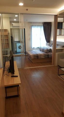 picture For rent U Delight Residence Riverfront Rama 3 - 3/6