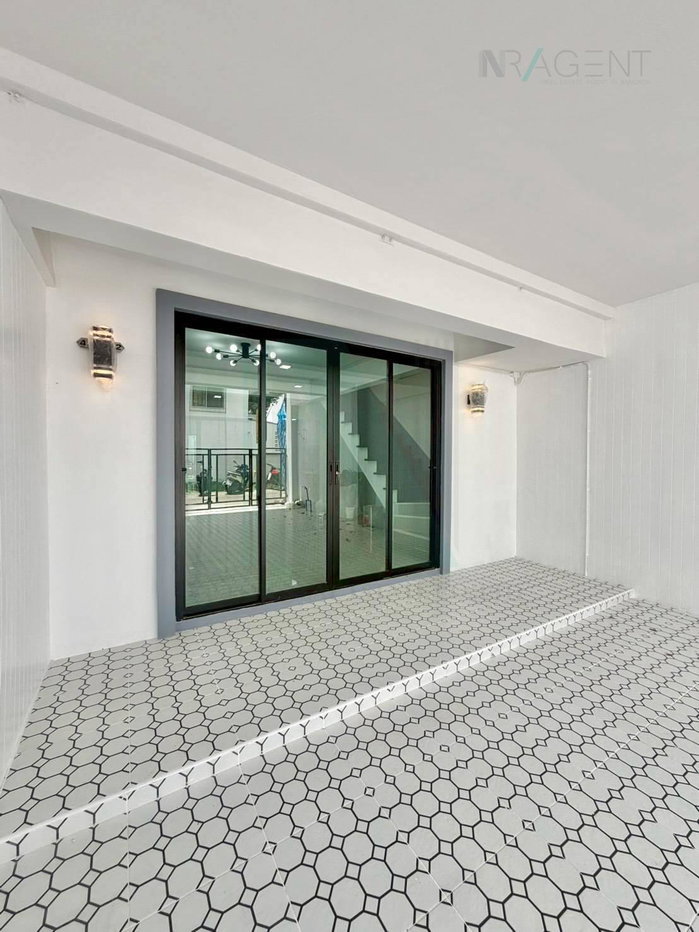 picture 📌 For Sell Town house BAAN WELFARE HOME 2-story 2 bedroom 2 bathroom - 2/8