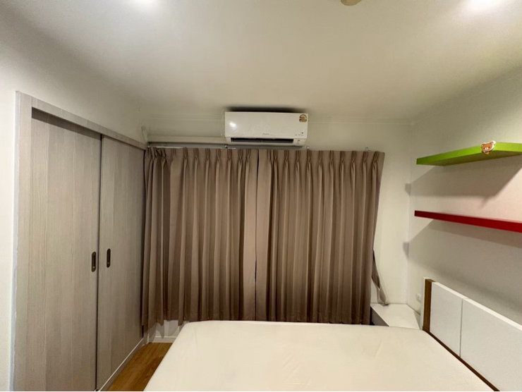 รูป 📣✨ให้เช่า Lumpini Ville Sukhumvit 77-2 ☎️ติดต่อ คุณหย๊ะ 📞 093-4419156 ID Line : @928zbfqq  - รูปที่ 3/9