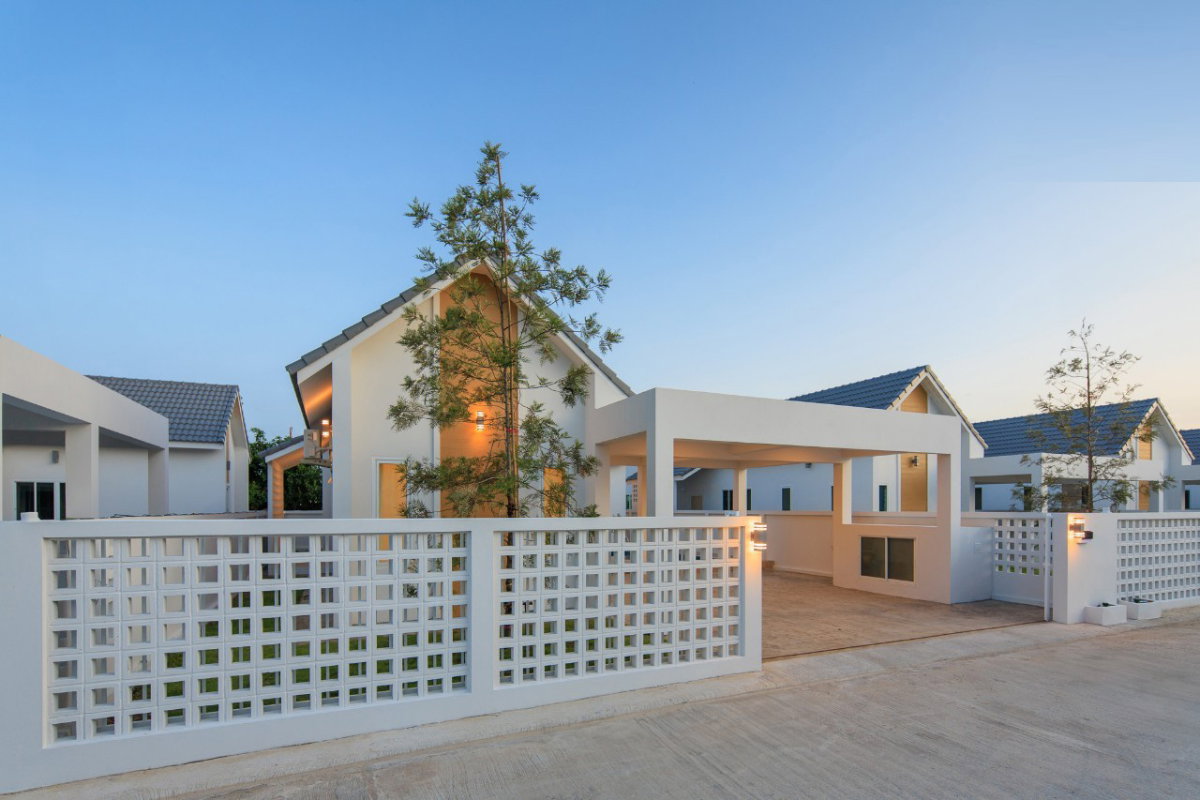รูป 🏡✨ ให้เช่า Pool Villa ชั้นเดียว สร้างใหม่ บรรยากาศเงียบสงบ เดินทางสะดวก | หางดง เชียงใหม่ ✨🏊  AHD-V0105 - รูปที่ 12/12