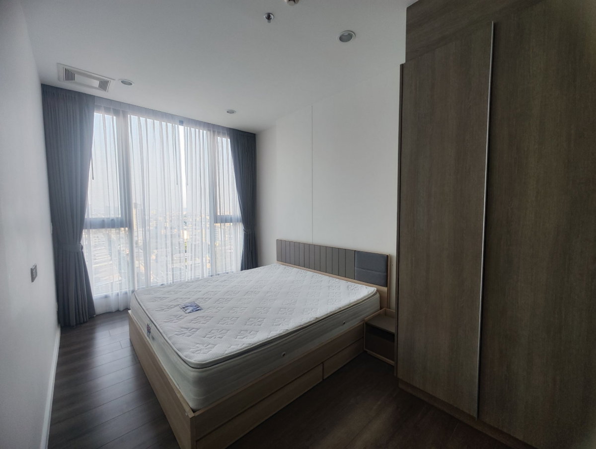 picture 2 BR. For Rent at Whizdom Essence Sukhumvit 101 (RT-01) - 8/20