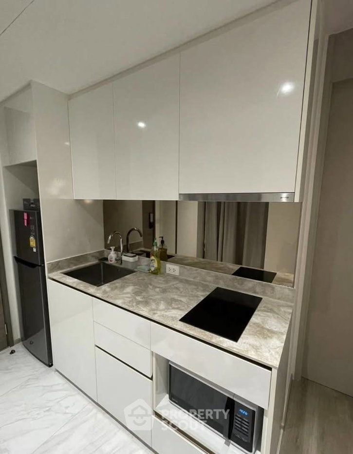 รูป คอนโด 1 ห้องนอน Fynn Asoke ใกล้ BTS อโศก 400 ม. (ID 3168768) - รูปที่ 4/8
