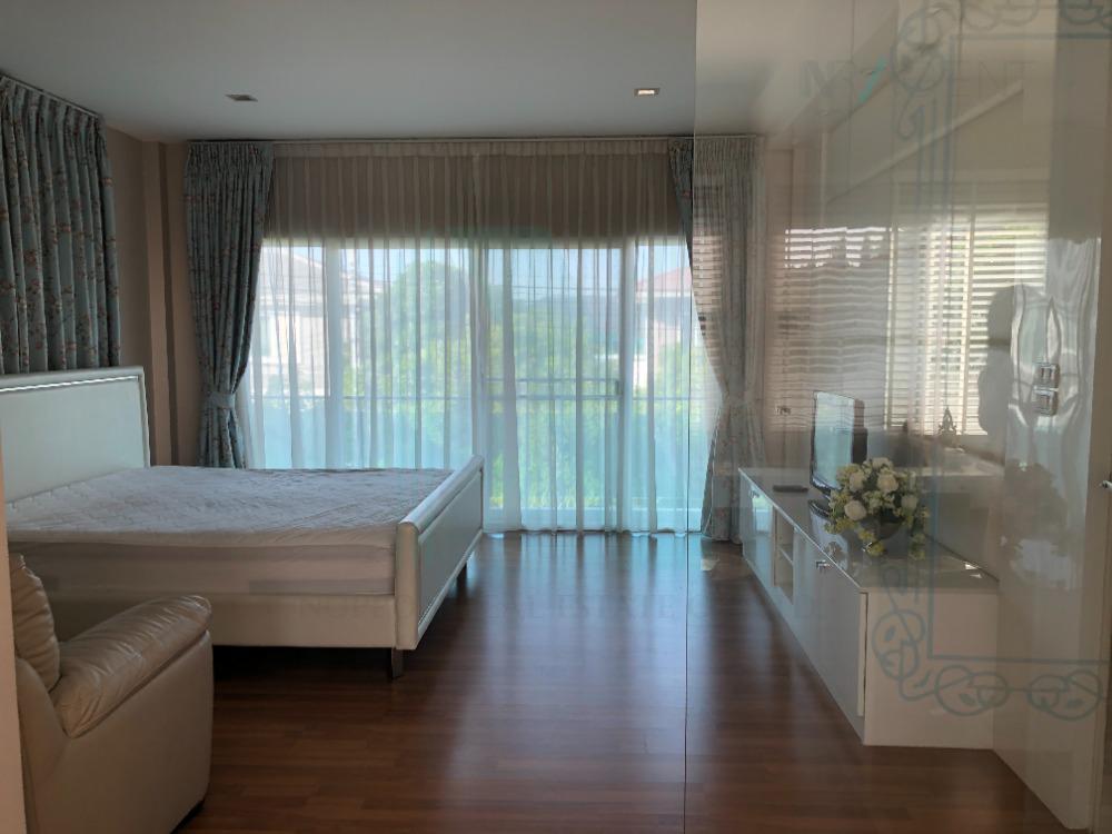 picture 📌 For Sell House CASA PREMIUM ON NUT-WONGWAEN 2-story 4 bedroom 4 bathroom - 5/8