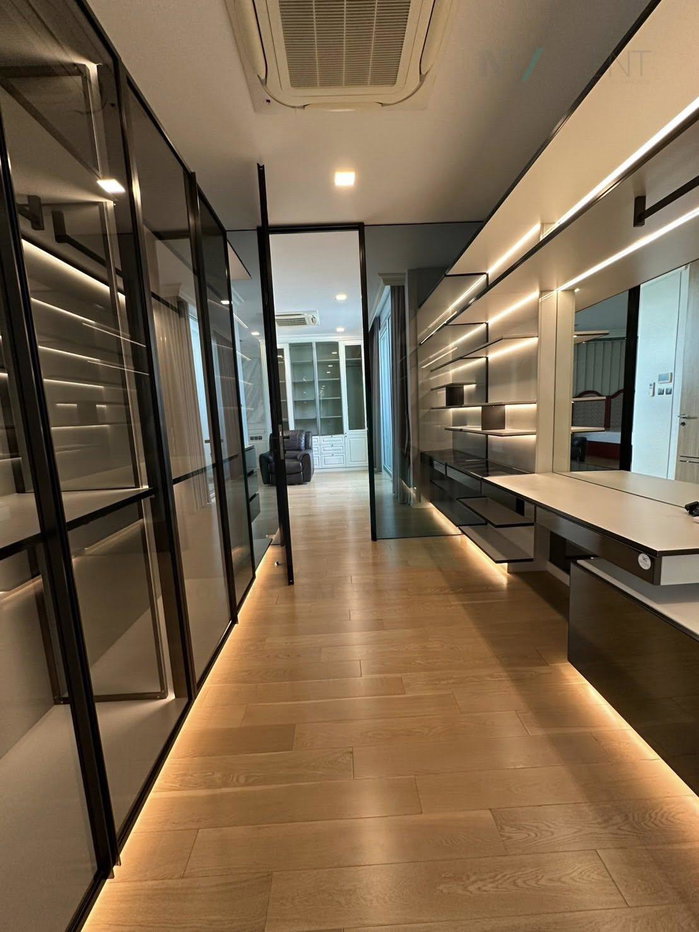 picture 📌 For Rent 3-story House VIVE EKKAMAI-RAMINTRA 4 bedroom 5 bathroom - 7/8