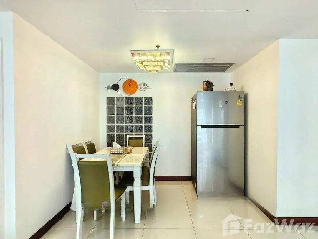 picture High-Floor City Living: 2BR at Lumpini Place Water Cliff 6660423 - 9/13