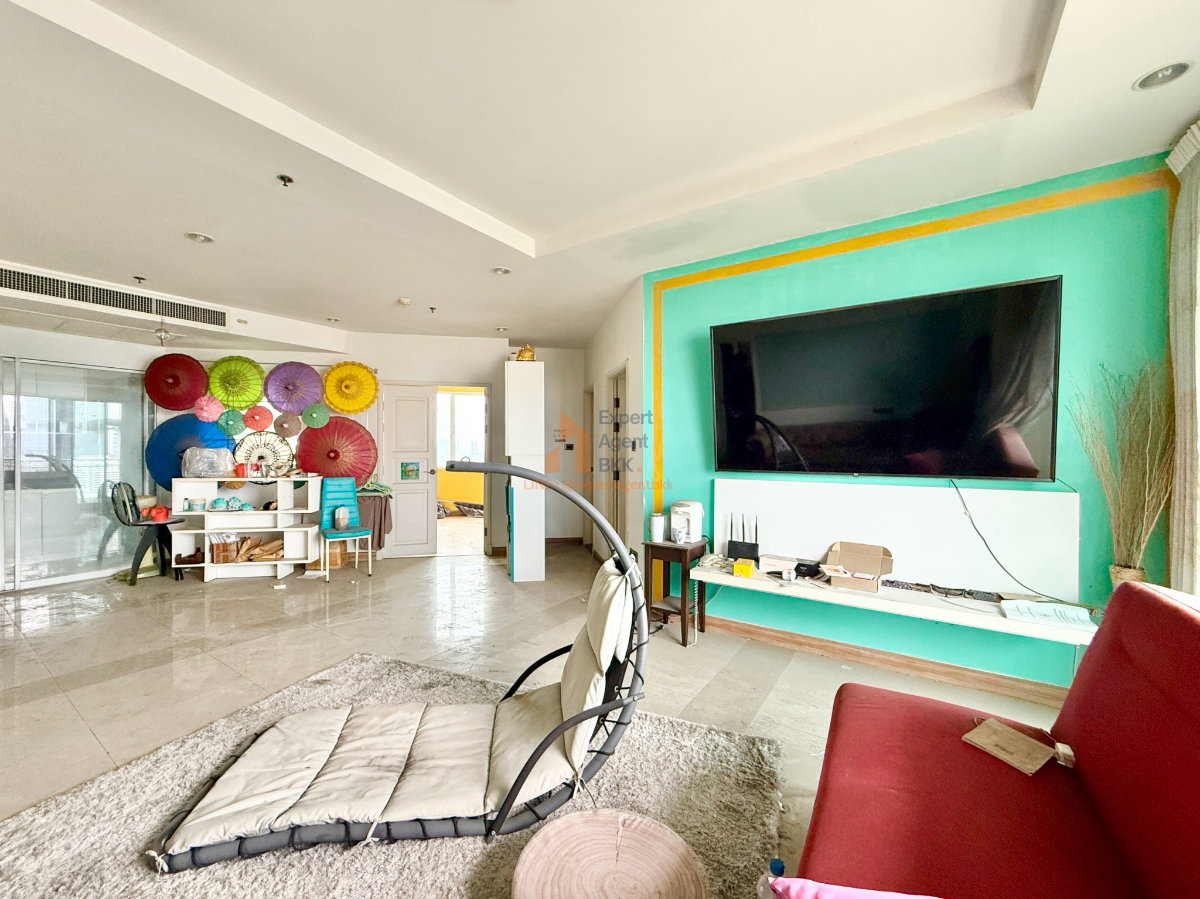 รูป ขาย/SALE : Supalai Wellington (ศุภาลัย เวลลิงตัน) - 3 ห้องนอน LC269 - รูปที่ 1/10