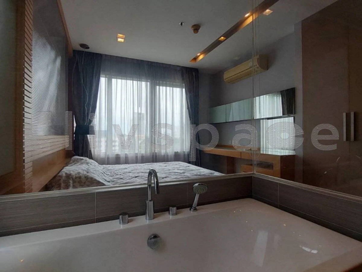 picture ▚ L06CMEツ FOR RENT: Siri at Sukhumvit 2 Bed 2 Bath 72sqm Spacious Layout Fully Furnished Prime Thong Lo✨ - 9/13