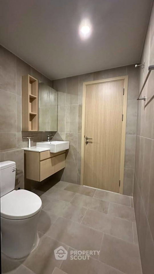 picture 1-BR At The Shade Sathorn 1 Near MRT Khlong Toei (ID 3168694) - 9/9