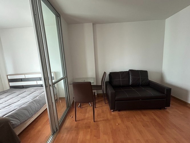 picture For rent The President sathon ratchapruek 1 bedroom 9000 baht - 1/9