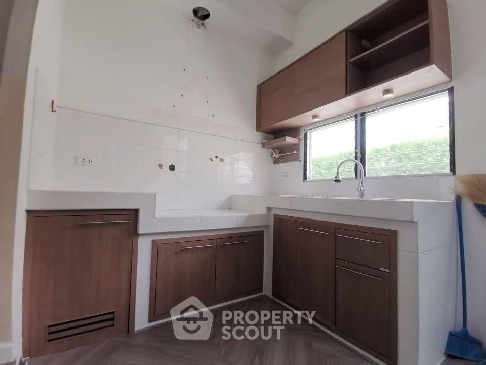 รูป บ้านเดี่ยว ๓ ห้องนอน พื้นที่ ๑๖๔ ตร.ม. ขายที่ Siwalee Bangna (ID 3166608) - รูปที่ 8/9