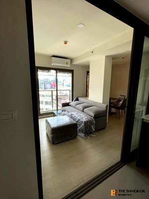 ขายคอนโด : 🌿PHYLL Phahol 34 ห้องสวย เฟอร์ใหม่ครบ สไตล์ Urban Hideaway ใกล้ BTS เสนานิคม🚆